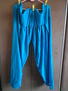 Beautiful Blue Kurta Set