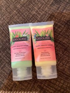 Disguise Hand Cream