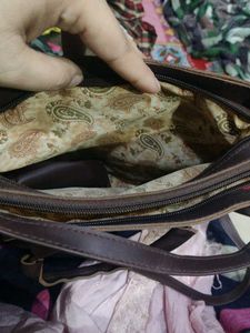cross sling bag for ladies