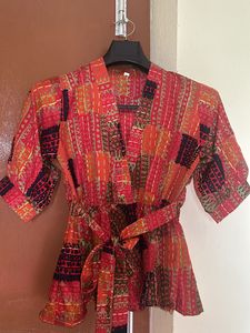 Top For Women