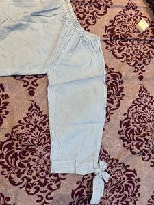 casual top