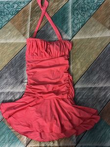 Pretty Swimwear Dress