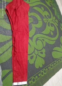 Embroidered Velvet 5 Piece Suit