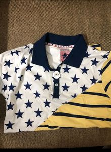 Brand New with Tag American Swan Girls Tshirt