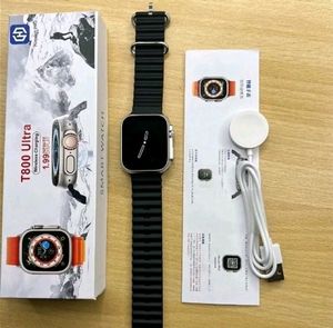 Apple Ultra Watch+Ultra Pods Pro 2 Free 🤯