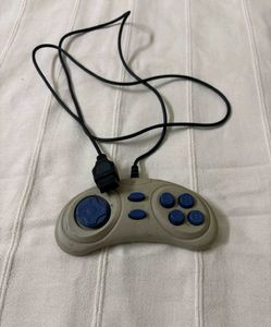 Retro Game Controller