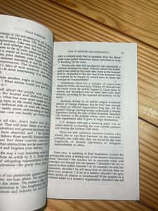 How To Develop Self confidence And Influence People By Public Speaking By Dale Carnegie