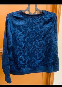 Satin Top