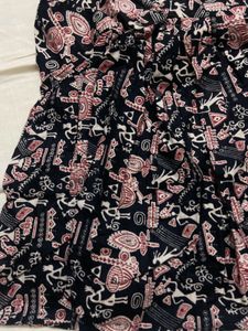 Halter Neck desi kurti