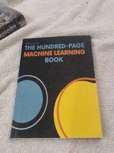 The Hundred-Page Machine Learning Book