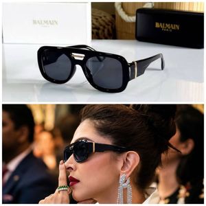Balmain Paris Sunglasses