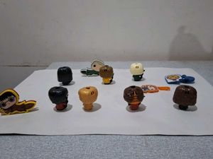 Harry Potter kinder joy new edition