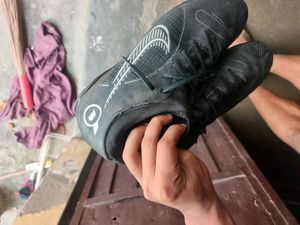 Nike Mercurial Soccer Cleats