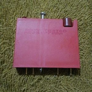 G4ODC5 is a digital DC output module