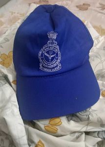 Indian Air Force Cap