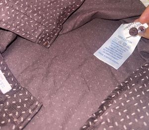 U.S. Polo Assn. Men's Printed Shirt