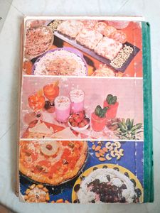 Veena Khandvala's Book