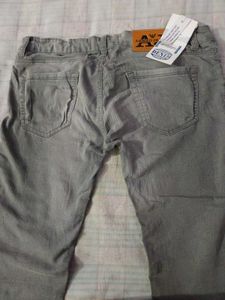 New boy jeans