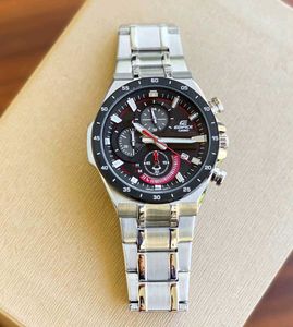 Casio Edifice Scuderia Toro Rosso Limited Edition