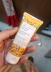 Aroma Magic Sunblock Lotion SPF 30