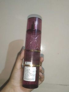 Bath &amp; Body Works Petal Parade Mist