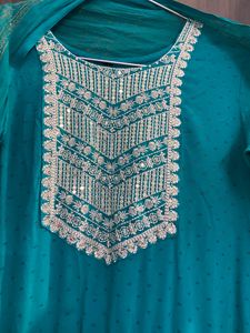 Wedding Wear Kurta Set
