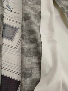 Modern Geometric Print sofa cover
