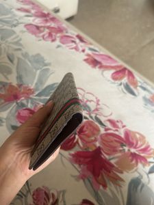 Gucci Wallet - Classic Monogram Design Copy