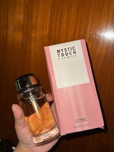 eau de parfum
