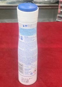 Nivea Deodorant