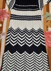 Woolen Kurti