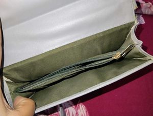 Stylish Quilted Handbag with Chain