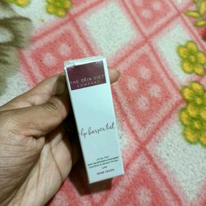 The Skin Diet Company Lip Tint