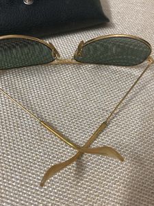 Rayban Aviator Sunglasses