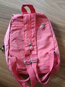 Chic Coral Baby or Children Backpack (any one)