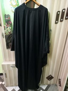 Imported Very Large Abaya