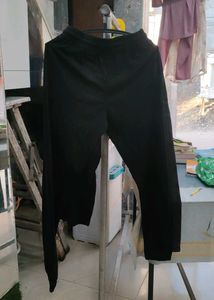 BMW Logo Black Joggers