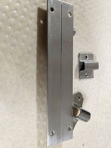 Door Latch New