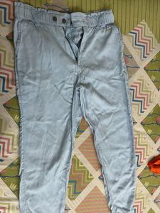 Van Heusen Light Blue trousers