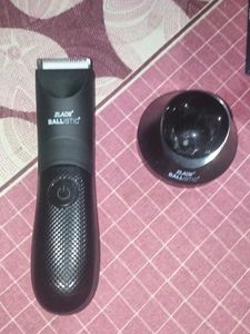BALLISTIC LITE FULL BODY TRIMMER
