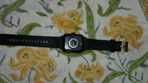 Smartwatch - Black