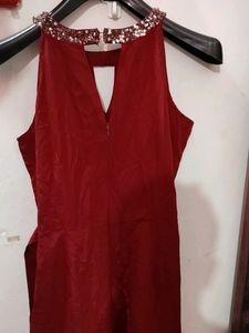 Party Wear Girls Women's Jumpsuits