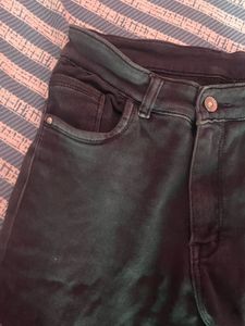 Dark Wash Slim Fit Jeans