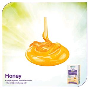 Himalaya 125g Baby soap