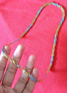 Elegant Statement Chain for Men,women and Boys