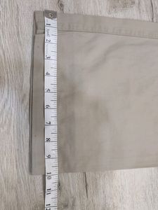 Fox Pant Size 36 Sa0122