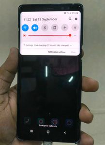 Samsung Galaxy Note 8 (6GB / 64GB)