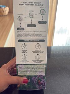 Kapiva Shatavari Balance Juice