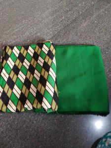 One Meter Fabric