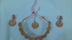 Once Used
